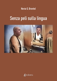 Immagine copertina libro Senza peli sulla lingua