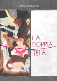 Immagine copertina libro La doppia tela