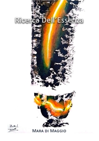Immagine copertina libro Ricerca dell’essenza