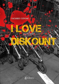Immagine copertina libro I love diskount