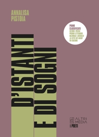Immagine copertina libro D'istanti e di sogni