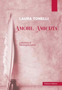 Immagine copertina libro Amore, amicizia