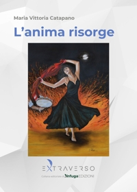Immagine copertina libro L'anima risorge