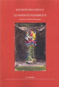 Immagine copertina libro Le infinite possibilità