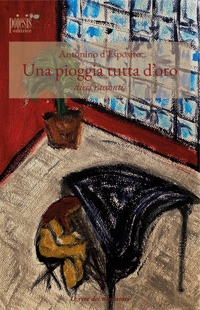 Immagine copertina libro Una pioggia tutta d'oro. Dieci racconti