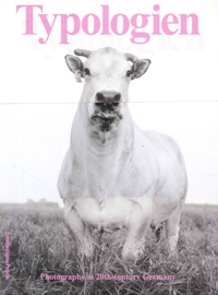 Immagine copertina libro Typologien. Photography in 20th century Germany