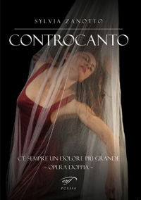 Immagine copertina libro Controcanto. C’è sempre un dolore più grande. Opera doppia