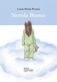 Immagine copertina libro Nuvola bianca