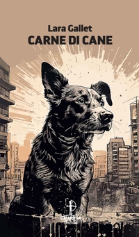 Immagine copertina libro Carne di cane