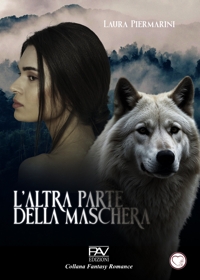 Immagine copertina libro L'altra parte della maschera