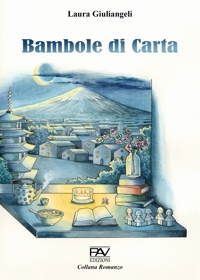 Immagine copertina libro Bambole di carta