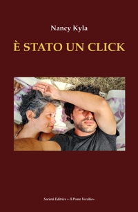 Immagine copertina libro È stato un click