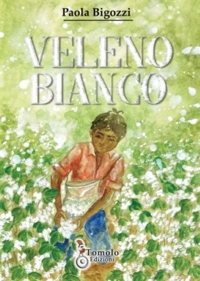 Immagine copertina libro Veleno bianco