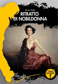 Immagine copertina libro Ritratto di nobildonna