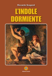 Immagine copertina libro L'indole dormiente