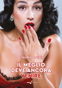 Immagine copertina libro Il meglio deve ancora venire