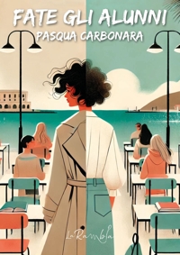 Immagine copertina libro Fate gli alunni