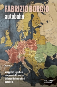 Immagine copertina libro Autobahn