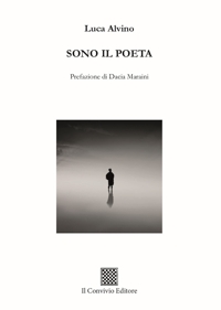 Immagine copertina libro Sono il poeta