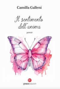 Immagine copertina libro Il sentimento dell’anima