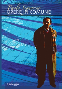 Immagine copertina libro Paolo Signorino. Opere in Comune