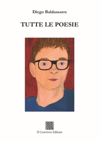 Immagine copertina libro Tutte le poesie