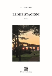 Immagine copertina libro Le mie stagioni