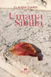 Immagine copertina libro Umana sibilla