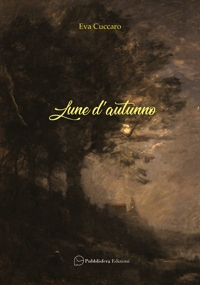 Immagine copertina libro Lune d'autunno