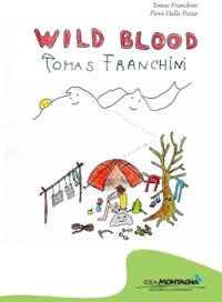 Immagine copertina libro Wild Blood