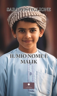Immagine copertina libro Il mio nome è Malik