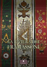 Immagine copertina libro La riviera dei Framassoni
