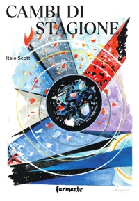 Immagine copertina libro Cambi di stagione