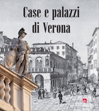 Immagine copertina libro Case e palazzi di Verona