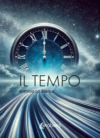 Immagine copertina libro Il tempo