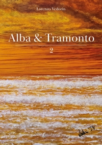 Immagine copertina libro Alba & tramonto. Vol. 2