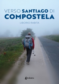 Immagine copertina libro Verso Santiago di Compostela
