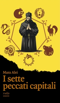 Immagine copertina libro I sette peccati capitali