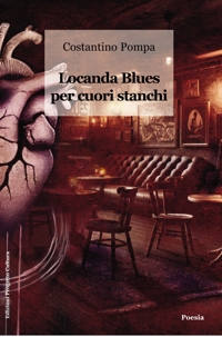 Immagine copertina libro Locanda blues per cuori stanchi