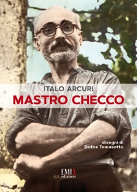 Immagine copertina libro Mastro Checco. Ediz. per la scuola