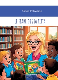 Immagine copertina libro Le fiabe di Zia Titta