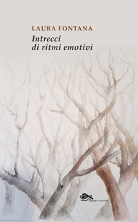 Immagine copertina libro Intrecci di ritmi emotivi