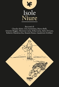 Immagine copertina libro Isole Niure