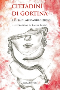 Immagine copertina libro Cittadini di Gortina