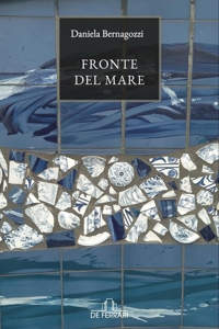 Immagine copertina libro Fronte del Mare