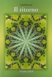 Immagine copertina libro Il ritorno