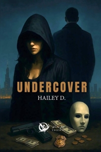 Immagine copertina libro Undercover