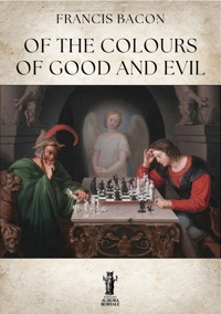 Immagine copertina libro Of the colours of good and evil
