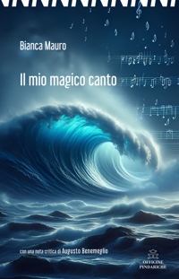 Immagine copertina libro Il mio magico canto. Nuova ediz.