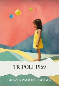 Immagine copertina libro Tripoli 1969